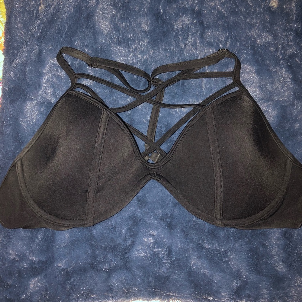 NEVER WORN -Victoria Secret Bikini Top